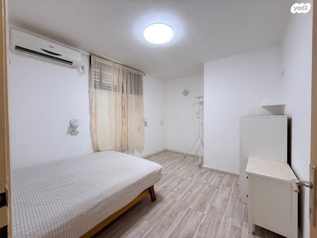 דירה, מוריה 60, שכונה א', באר שבע