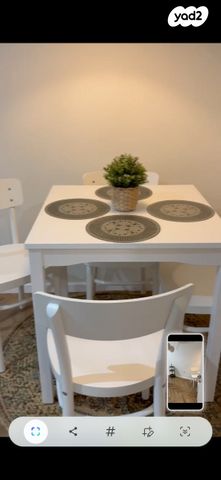 דירה, סמילנסקי, מרכז העיר דרום, נתניה