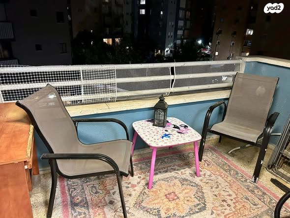 דירה, אריה מוצקין, נאות שקד, נתניה