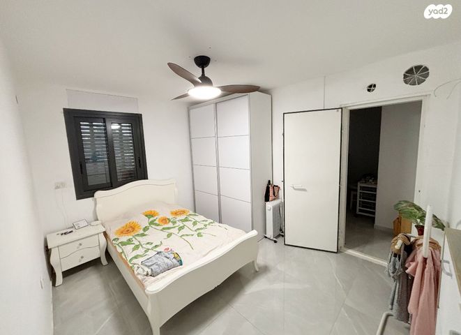 דירה, משגב עם 4, קרית שלום, תל אביב יפו