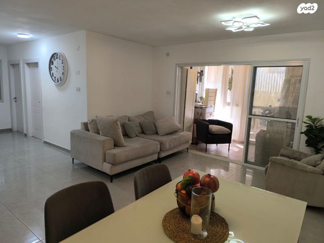 דירת גן, רמלה