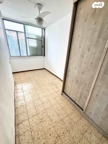 דירה, מאיר בעל הנס 29, מרום נווה, רמת יצחק, רמת גן