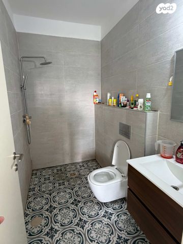 דירה, נגבה, יד אליהו, תל אביב יפו