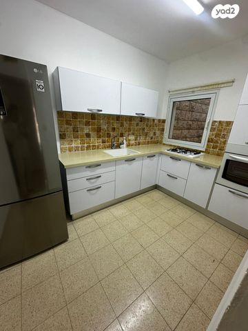 יחידת דיור, גרינבוים, הוד הכרמל, דניה, חיפה