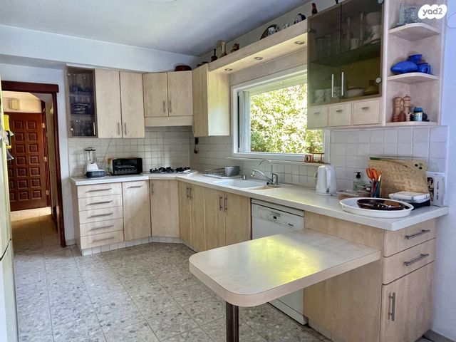 בית פרטי/ קוטג', רמות השבים, רמות השבים