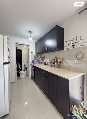 דירה, בר כוכבא, גיורא יוספטל, דימונה