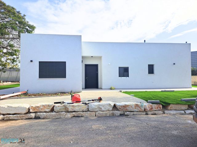 בית פרטי/ קוטג'