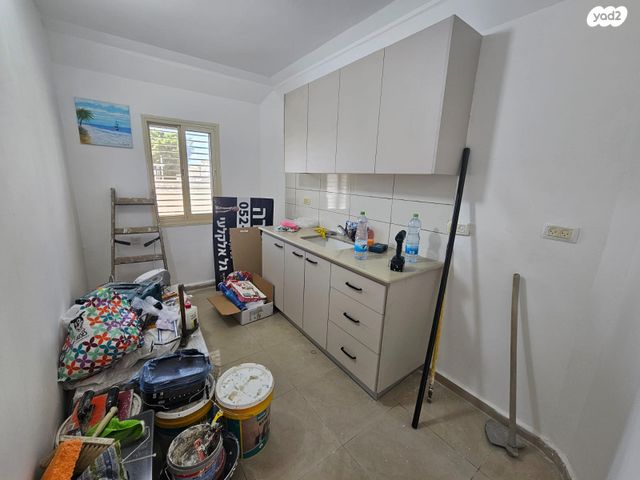 דירה, שדרות וייצמן, קרית ים ג', קרית ים