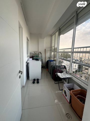 דירה, פאר 66, תל עמל, חיפה