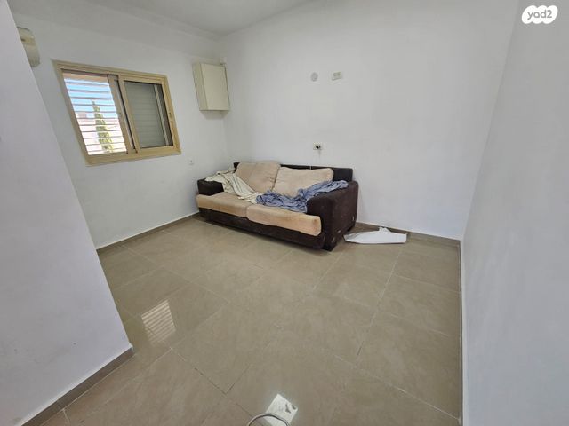 דירה, שדרות וייצמן, קרית ים ג', קרית ים