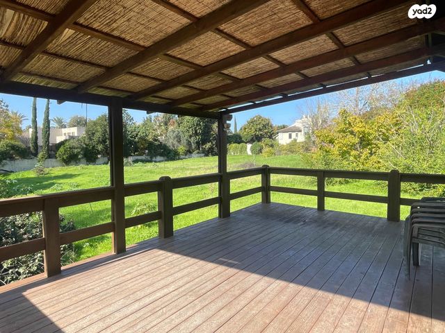 בית פרטי/ קוטג', רמות השבים, רמות השבים