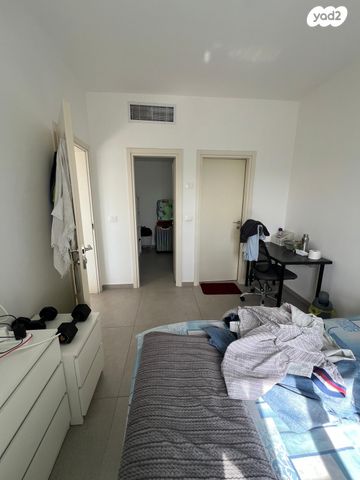 דירה, נגבה 1, יד אליהו, תל אביב יפו