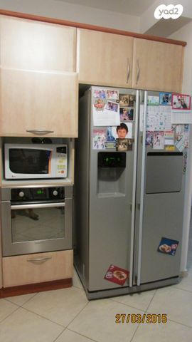 דירה, יעקב דורי 8, גלי הים, נתניה