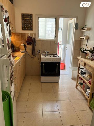 דירה, בוגרשוב, לב תל אביב, לב העיר צפון, תל אביב יפו