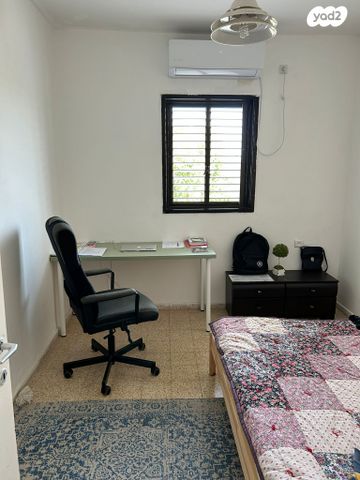 דירה, אריה מוצקין, נאות שקד, נתניה