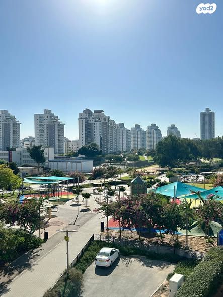 דירה, אריה מוצקין, נאות שקד, נתניה