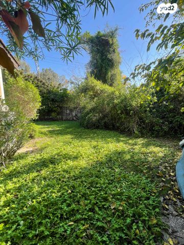 בית פרטי/ קוטג', רמות השבים, רמות השבים