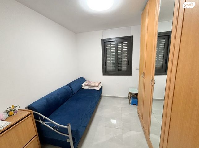 דירה, משגב עם 4, קרית שלום, תל אביב יפו