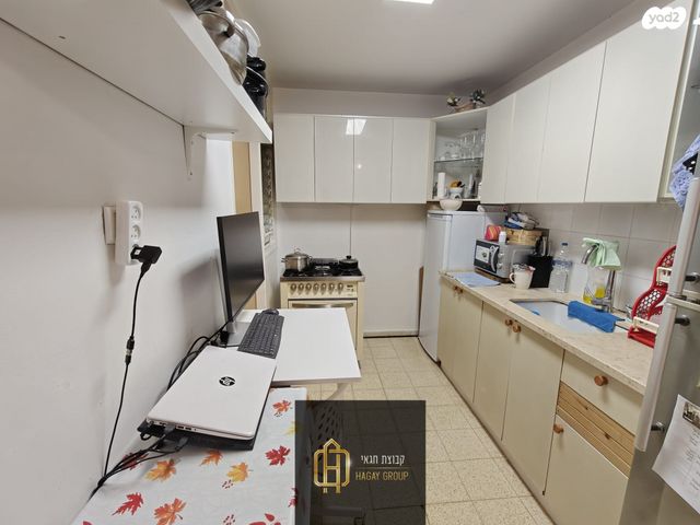 דירת גן, אדמונית 32, גני אביב, לוד