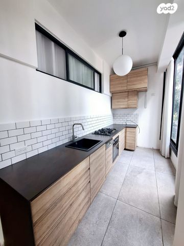 דירה, מלכי ישראל, הצפון הישן - דרום, תל אביב יפו