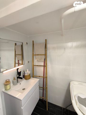 דירת גן, רמלה