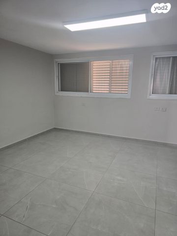 בית פרטי/ קוטג', שכונה א', באר שבע