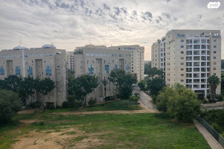 דירה, שטרן 119, קיראון, קרית אונו