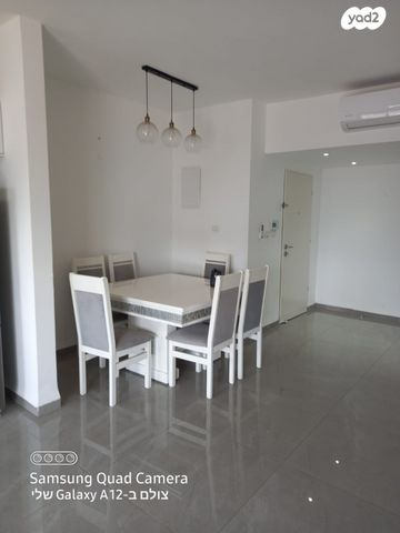 דירה, יהודה הנשיא, קרית שמואל, טבריה