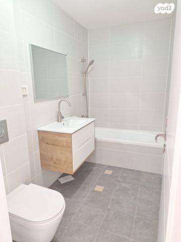 דירה, נווה יהושע, ערמונים, רמת גן