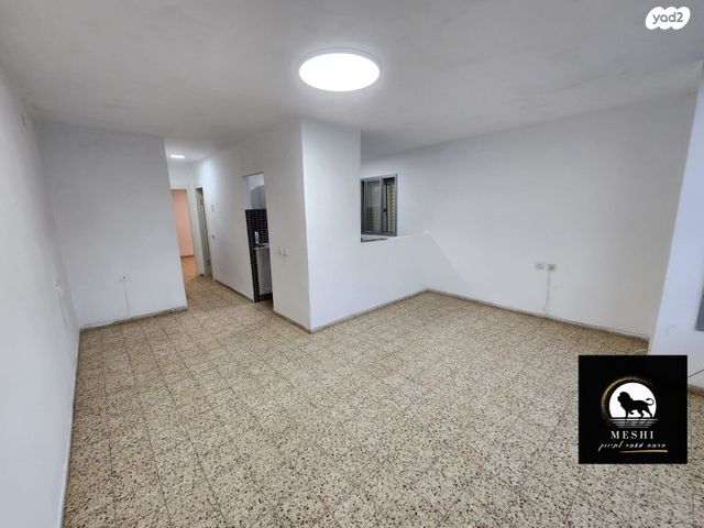 דירה, קרית משה, טבריה