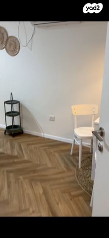 דירה, סמילנסקי, מרכז העיר דרום, נתניה