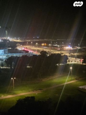 דירה, מקס נורדאו, רובע א', אשדוד