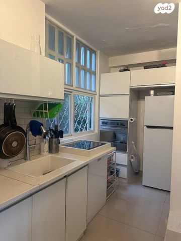 דירה, פאר 66, תל עמל, חיפה