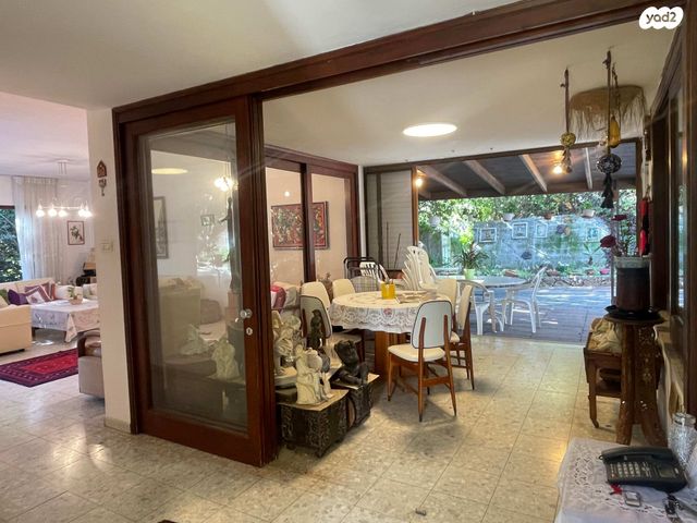 בית פרטי/ קוטג', רמות השבים, רמות השבים