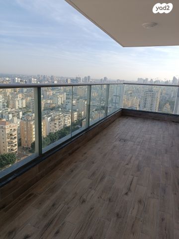 דירה, בורוכוב 3, צפון מערב מרכז העיר, נתניה