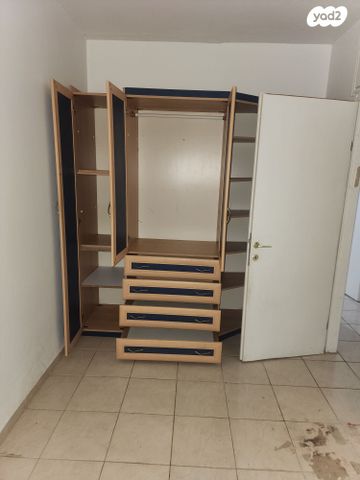 דירה, החותרים, קרית אליעזר, חיפה