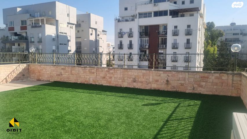 דירה, הנשיא הראשון, א' / צפון מזרח העיר, רחובות