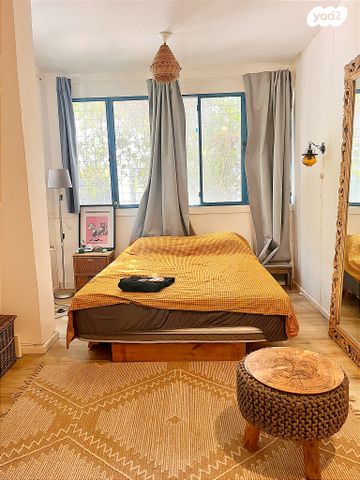 דירה, וילסון, לב תל אביב, לב העיר צפון, תל אביב יפו