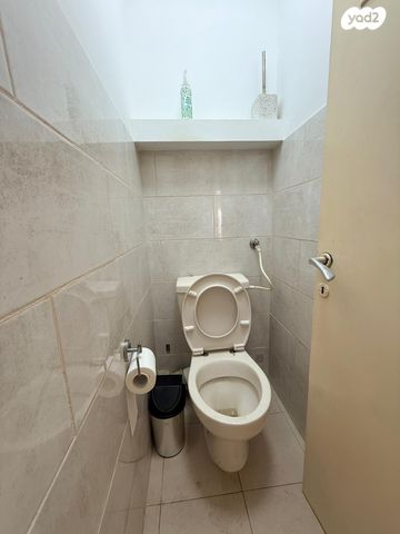 דירה, מוריה 60, שכונה א', באר שבע