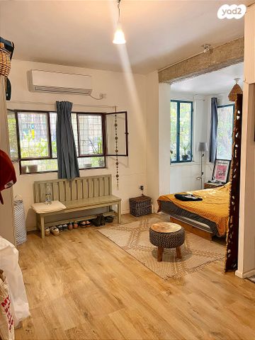 דירה, וילסון, לב תל אביב, לב העיר צפון, תל אביב יפו