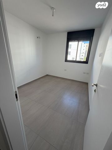 דירה, משה לוי 2, ראש העין