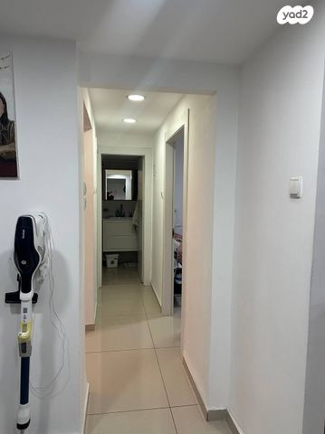 דירה, פאר 66, תל עמל, חיפה