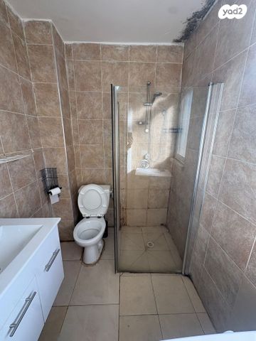 יחידת דיור, רחבת הראל 79, שכונה ו', באר שבע