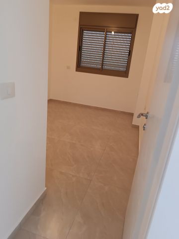 דירה, בורוכוב 3, צפון מערב מרכז העיר, נתניה