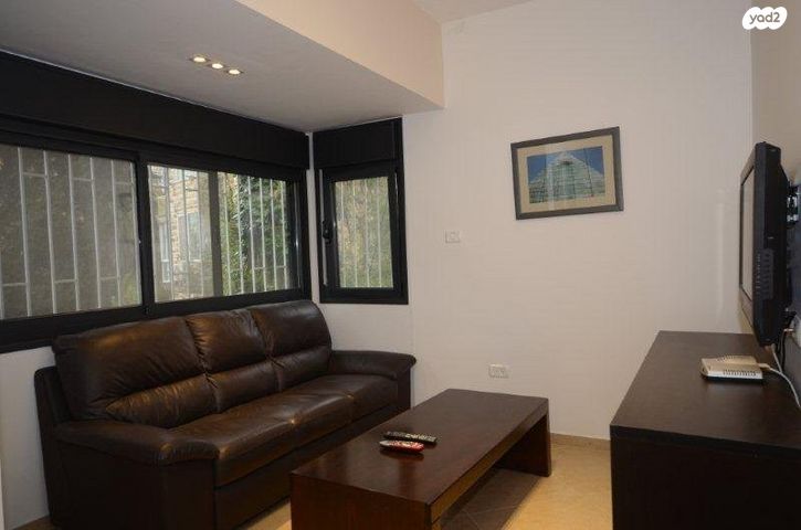 דירה, רחביה, ירושלים