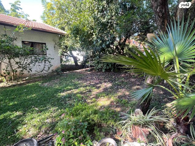 בית פרטי/ קוטג', רמות השבים, רמות השבים