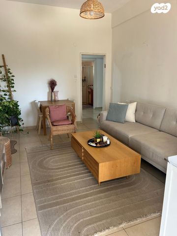 דירה, אשתורי הפרחי, הצפון הישן - צפון, תל אביב יפו