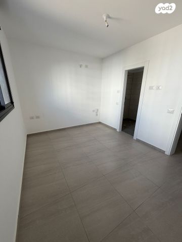 דירה, משה לוי 2, ראש העין