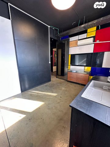 דירה, חיים בן עטר 22, גבעת הרצל, אזור המלאכה יפו, תל אביב יפו