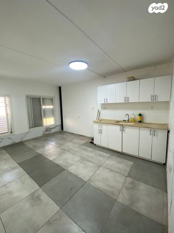 דירה, גיורא יוספטל, קרית ים ב', קרית ים